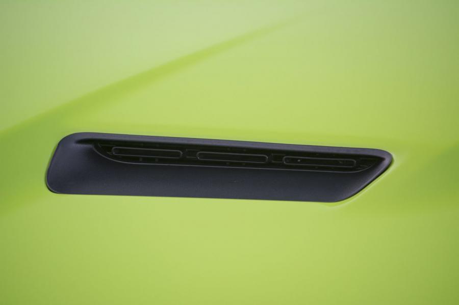  Dodge Challenger R/T Scat Pack 2015 года  (фото 27 из 55)